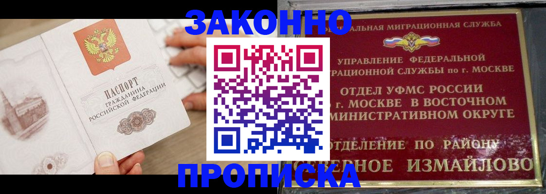 прописка поиск в России